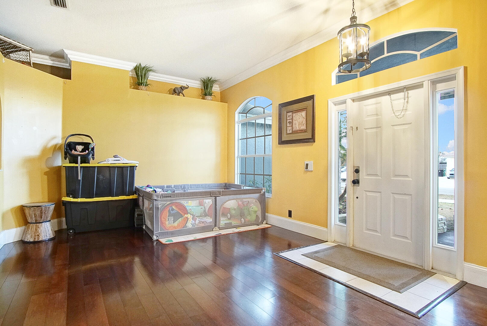 Southwest Port St. Lucie, Paar Area - Residential