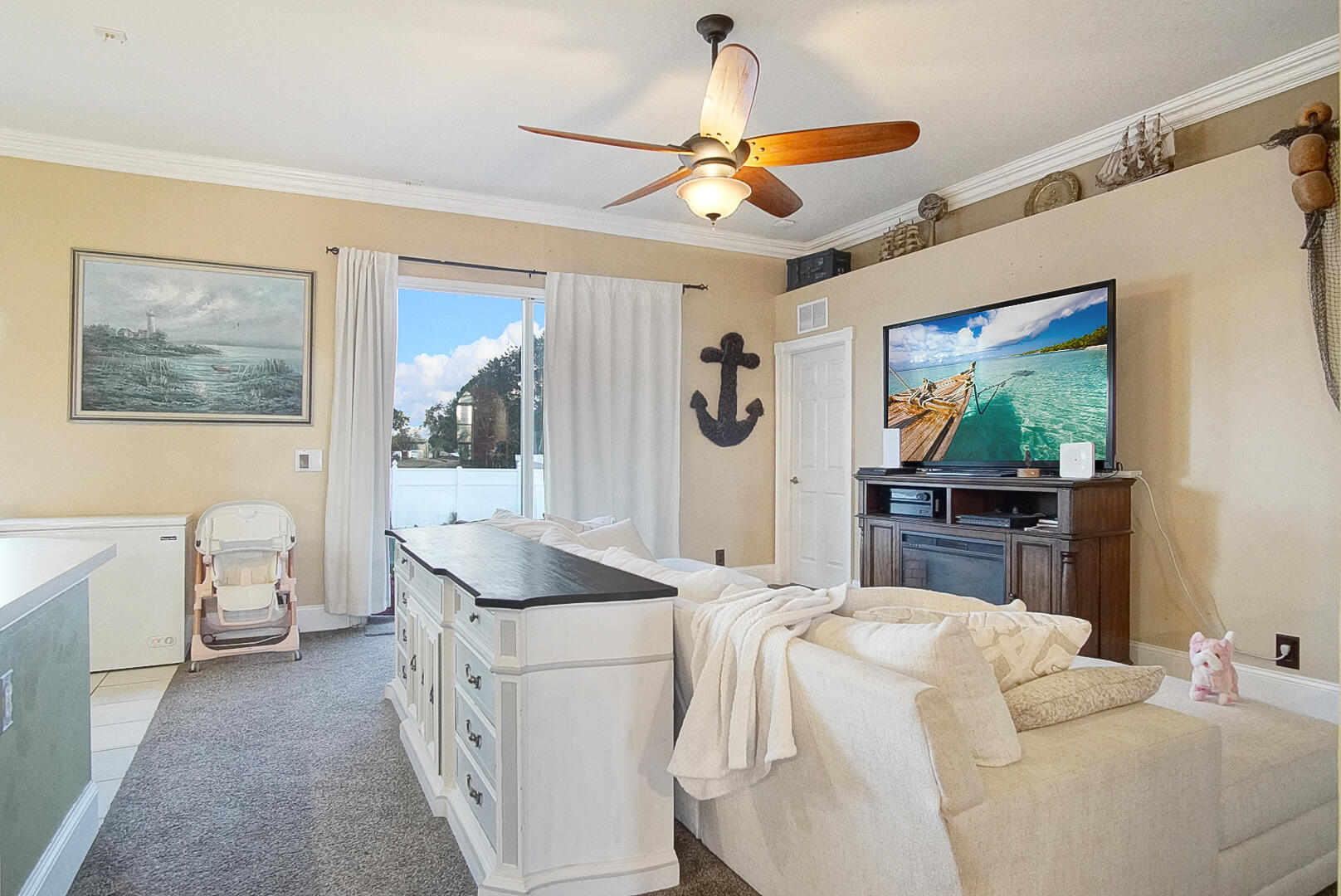 Southwest Port St. Lucie, Paar Area - Residential