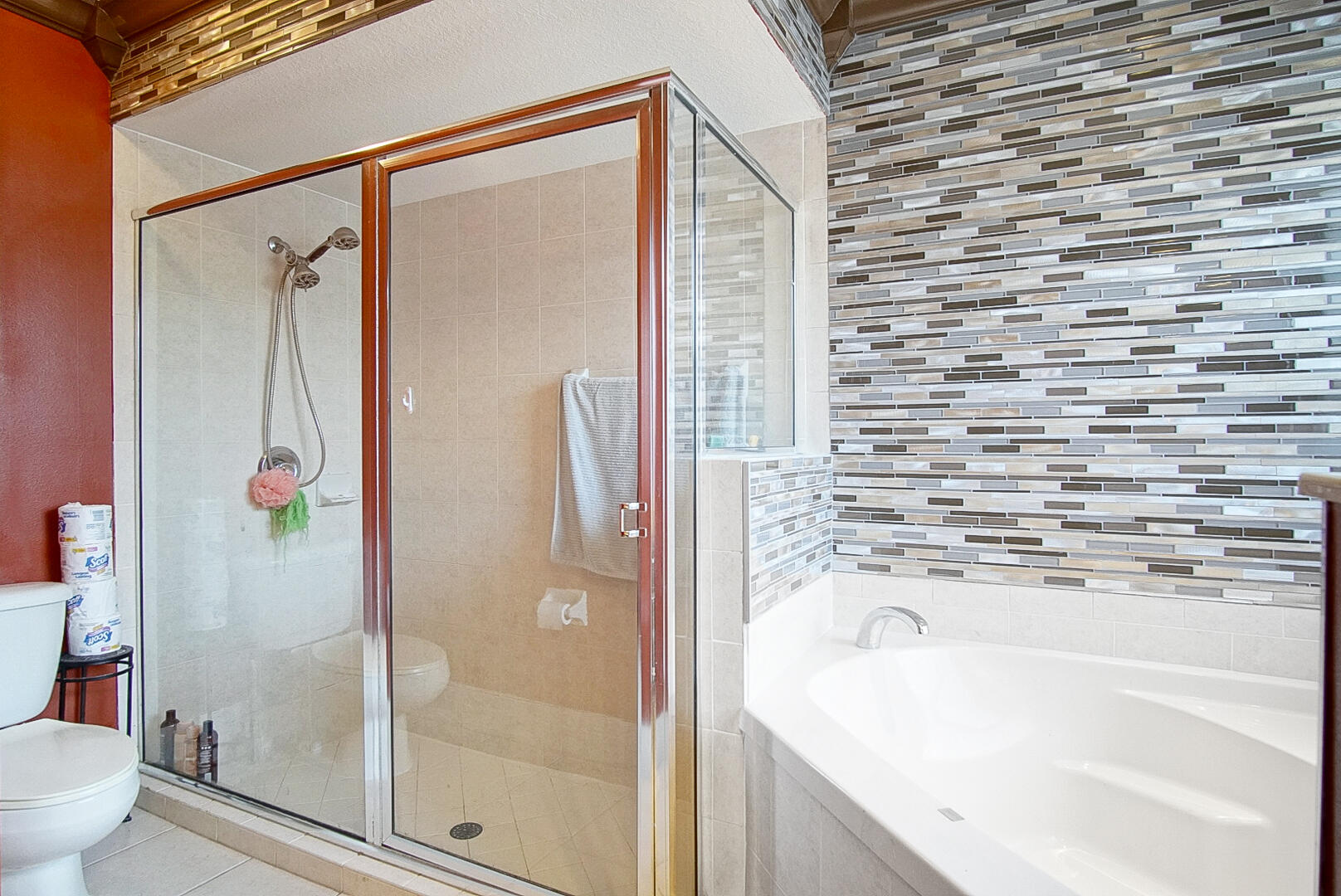 Southwest Port St. Lucie, Paar Area - Residential