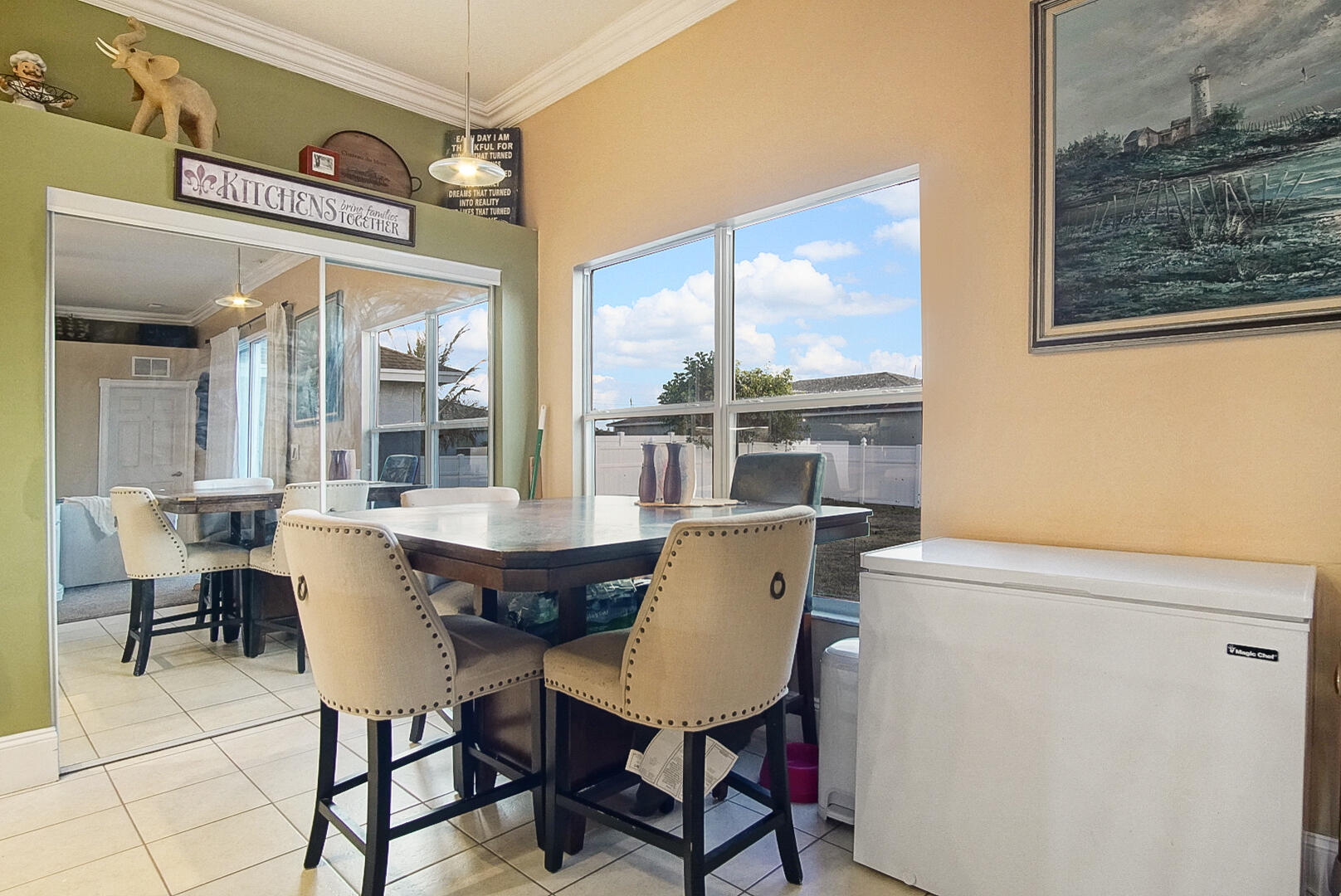 Southwest Port St. Lucie, Paar Area - Residential