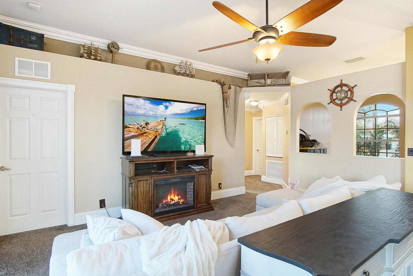 Southwest Port St. Lucie, Paar Area - Residential