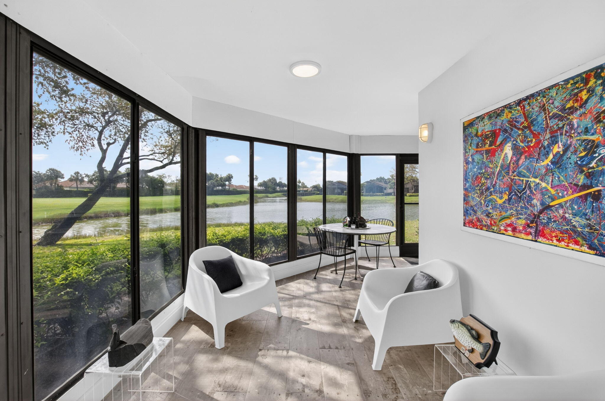 GLENEAGLES CONDO V - Residential