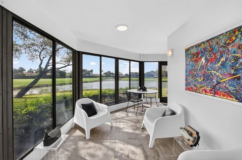 Tiny photo for 15354 Strathearn Drive #12601, Delray Beach, FL 33446 (MLS # B26024862)