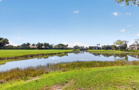 Tiny photo for 15354 Strathearn Drive #12601, Delray Beach, FL 33446 (MLS # B26024862)