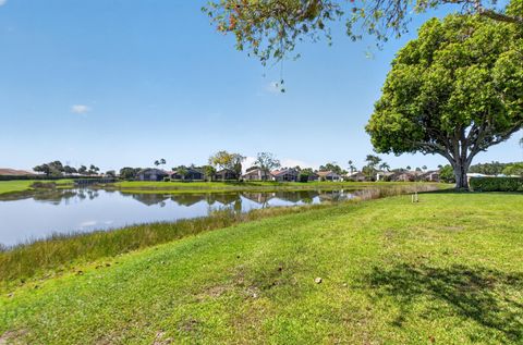 Tiny photo for 15354 Strathearn Drive #12601, Delray Beach, FL 33446 (MLS # B26024862)