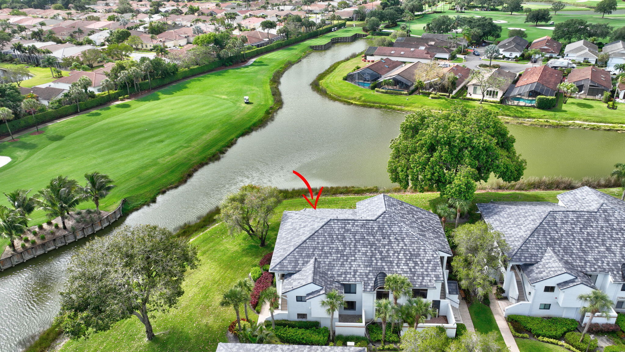 GLENEAGLES CONDO V - Residential