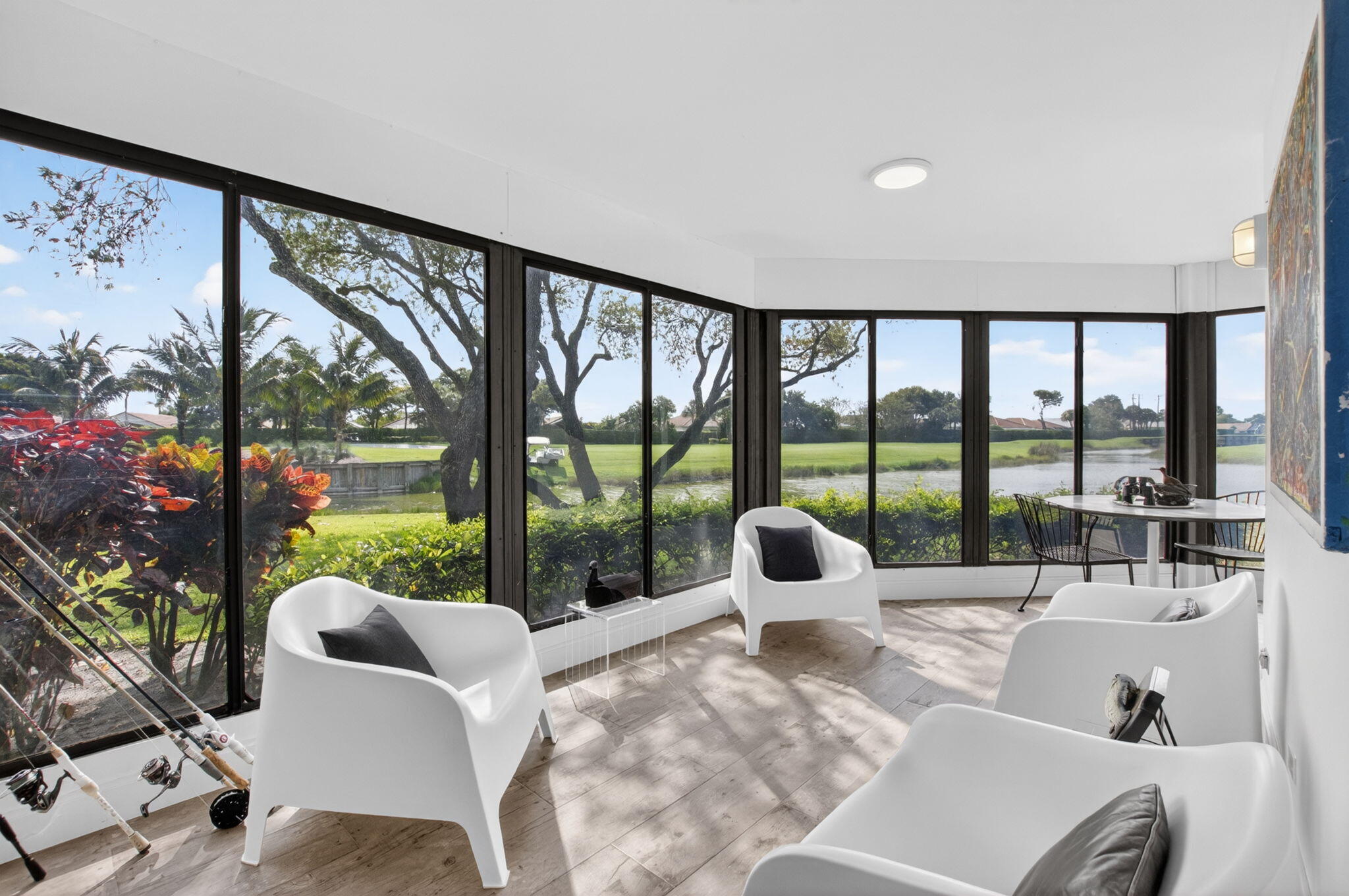 GLENEAGLES CONDO V - Residential