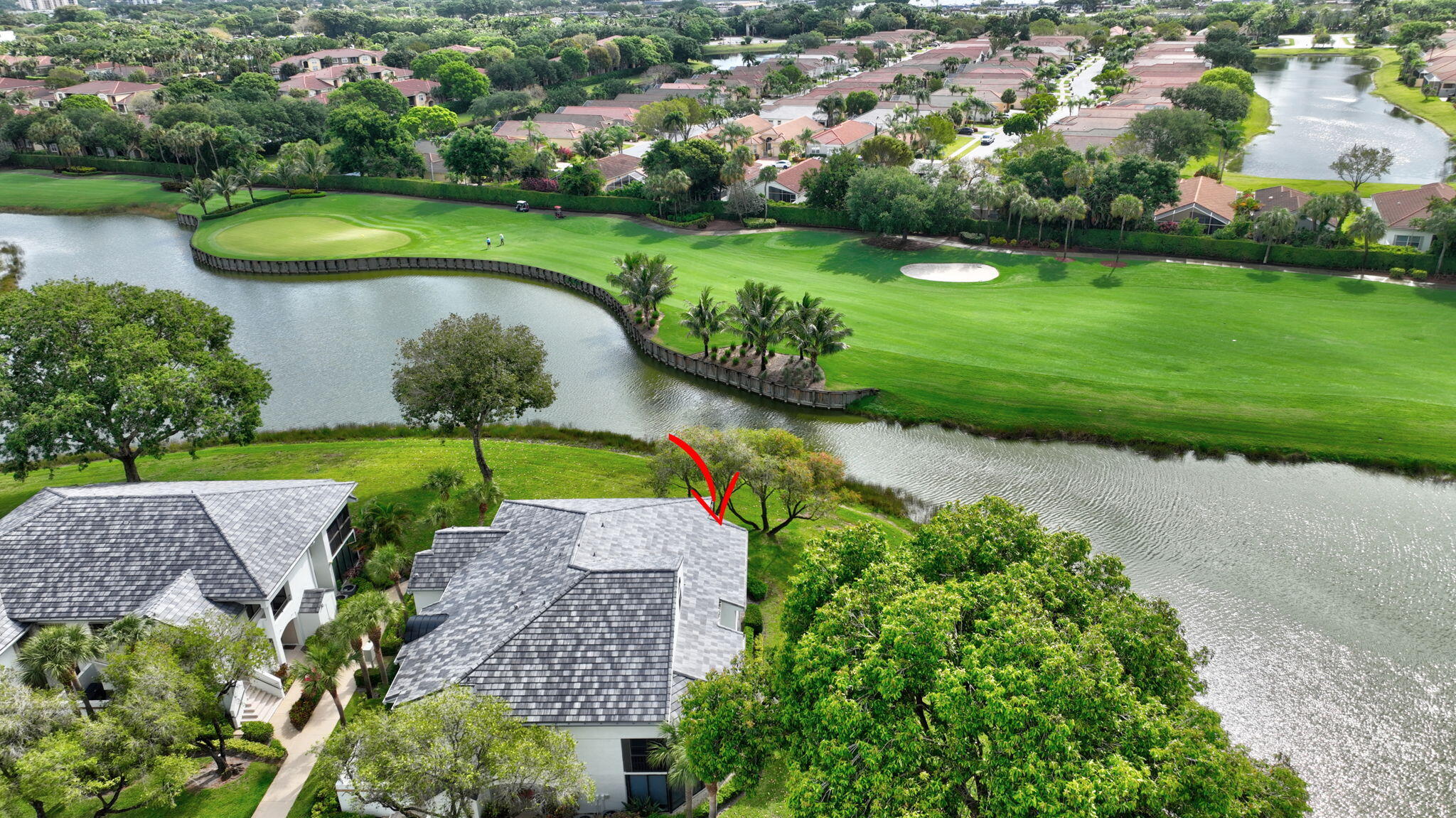 GLENEAGLES CONDO V - Residential