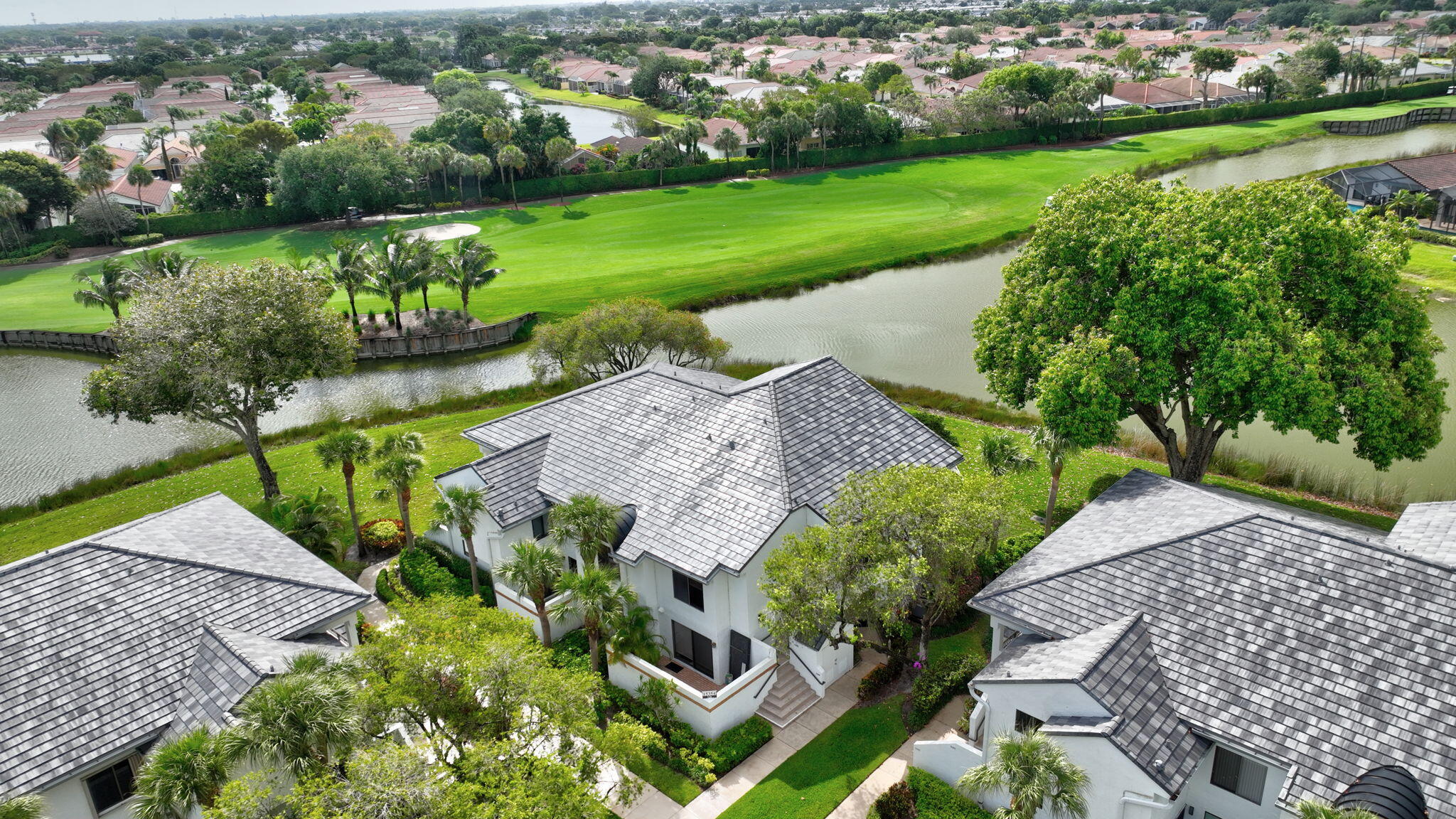 GLENEAGLES CONDO V - Residential