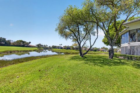Tiny photo for 15354 Strathearn Drive #12601, Delray Beach, FL 33446 (MLS # B26024862)