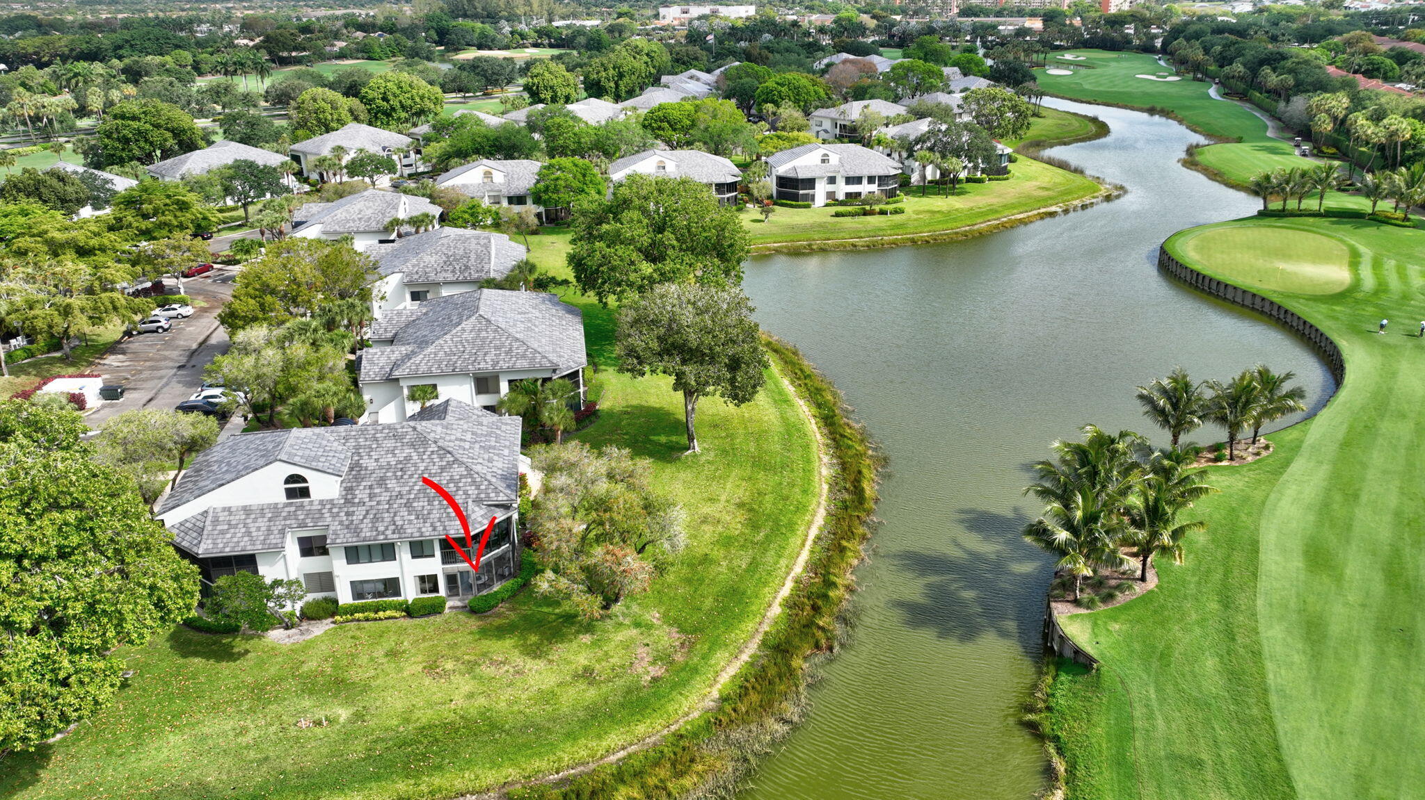 GLENEAGLES CONDO V - Residential