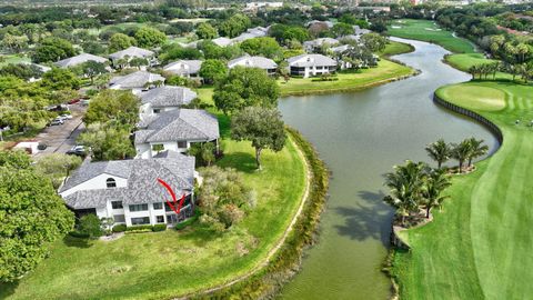 Tiny photo for 15354 Strathearn Drive #12601, Delray Beach, FL 33446 (MLS # B26024862)