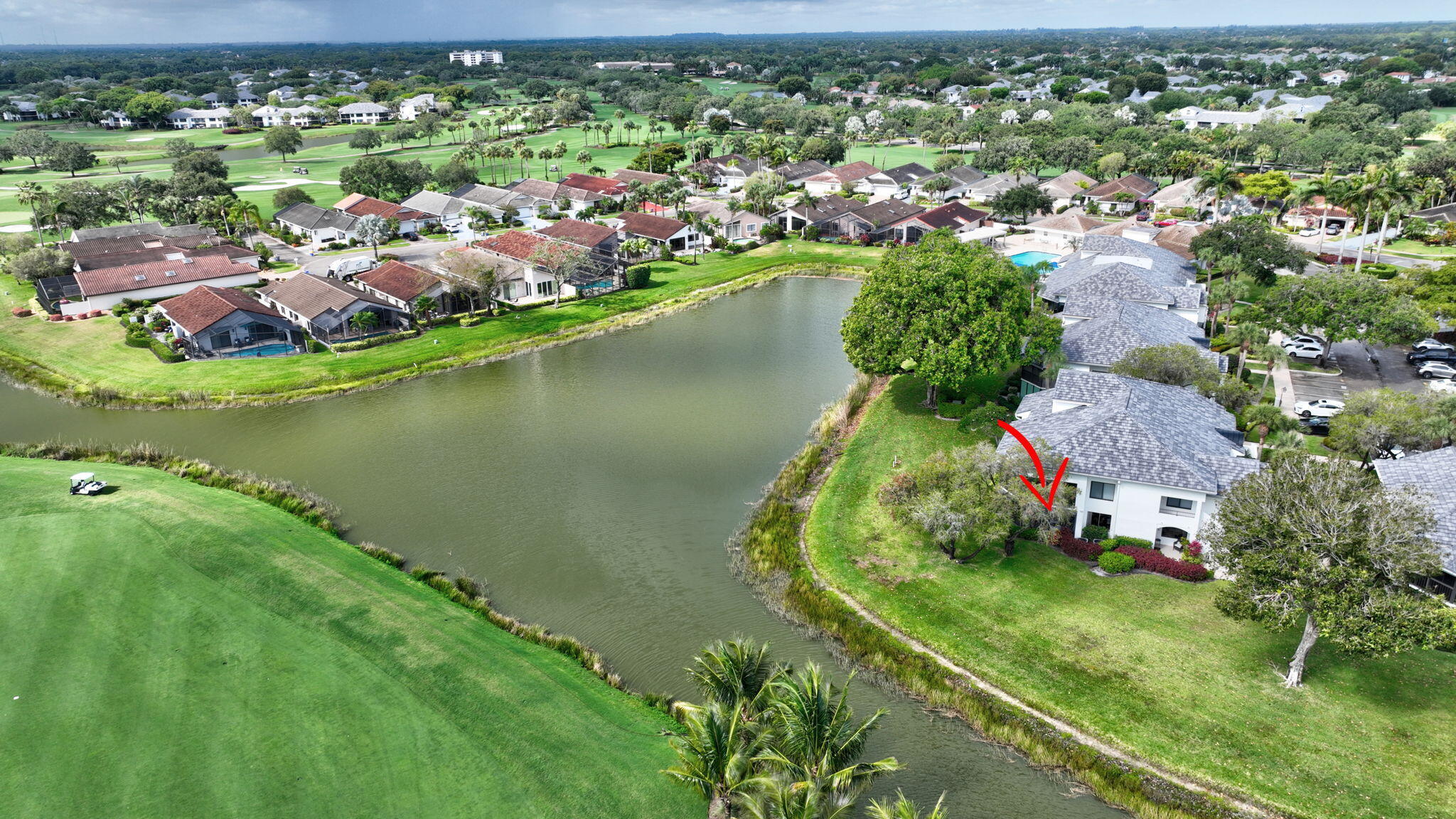 GLENEAGLES CONDO V - Residential