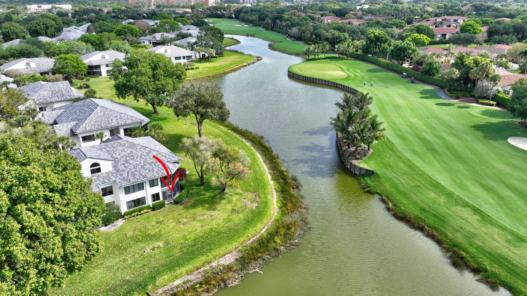 GLENEAGLES CONDO V - Residential