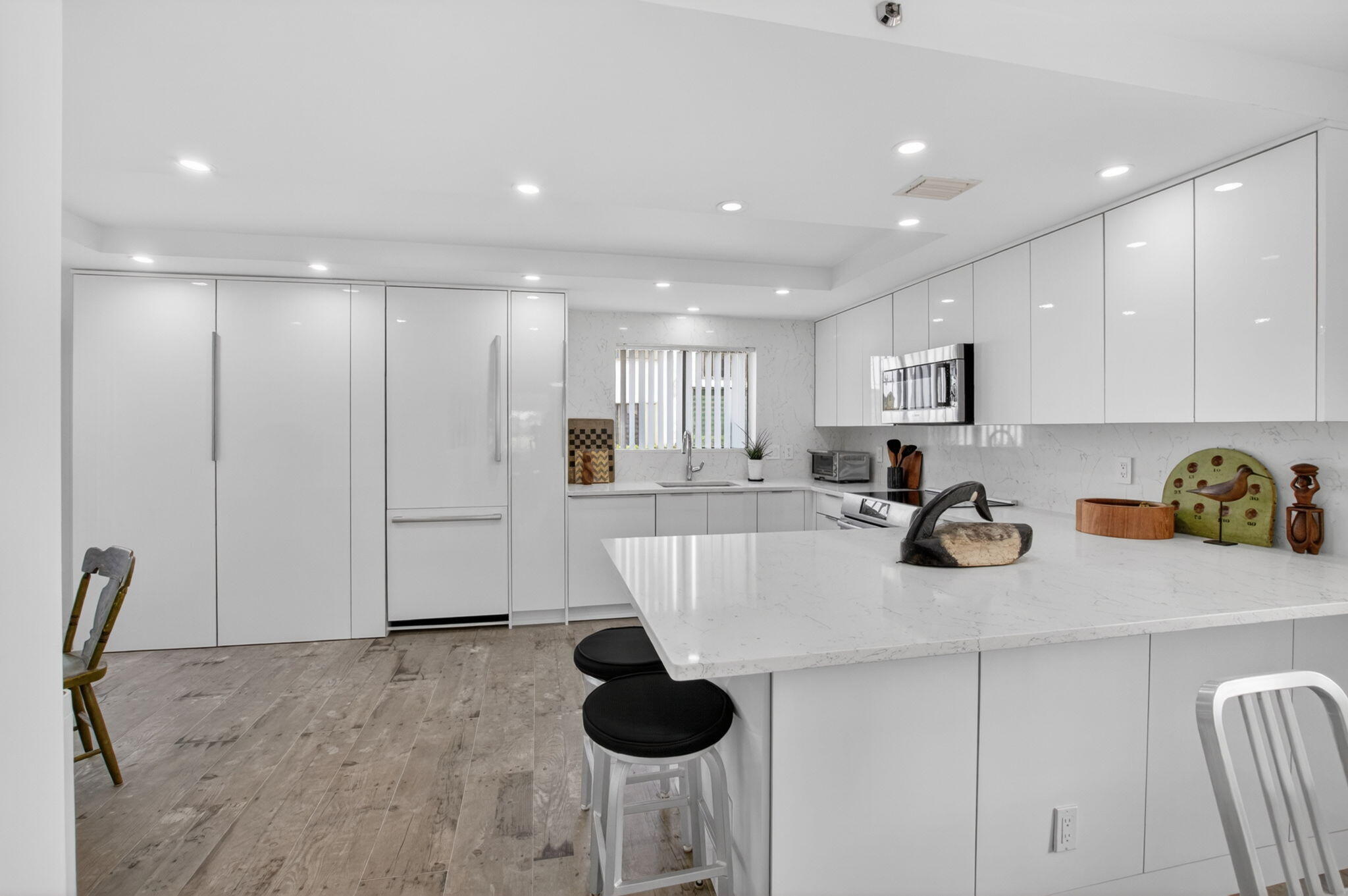 GLENEAGLES CONDO V - Residential