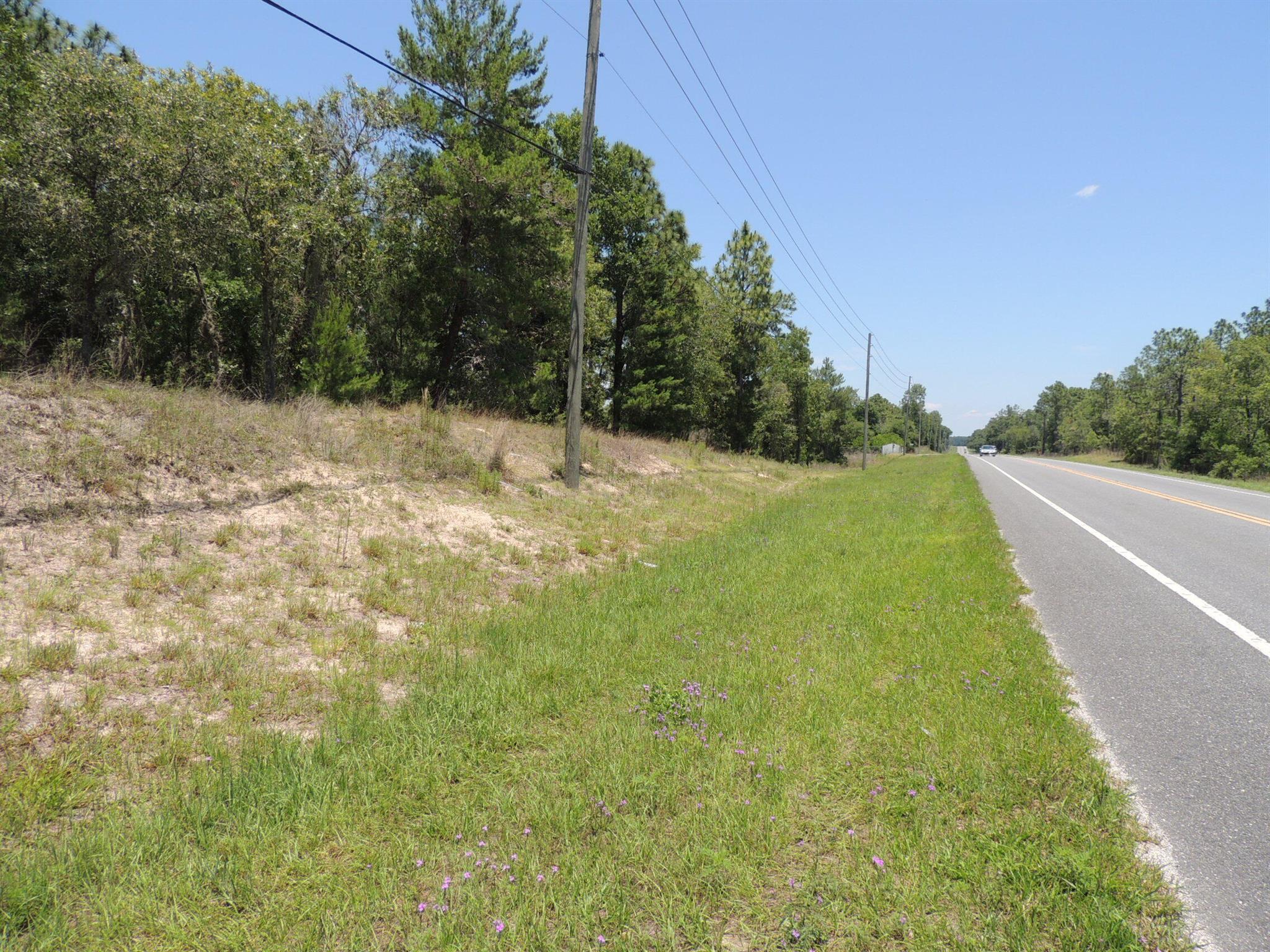 Vacant Land
