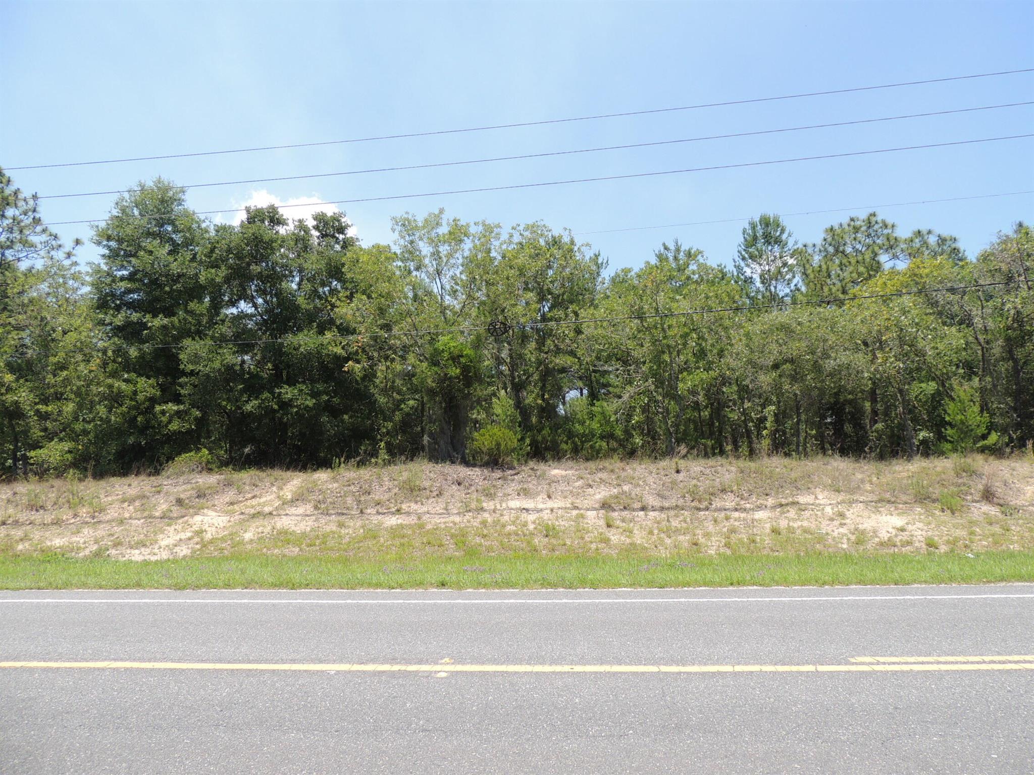 Vacant Land
