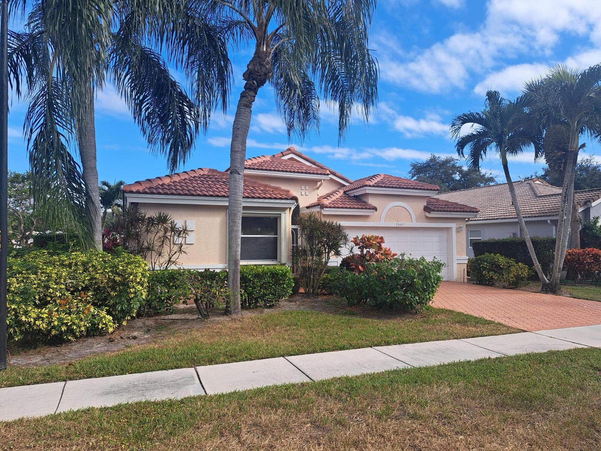 Properties 9557 Arbor View Drive N