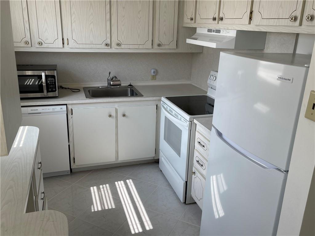 CENTURY VILLAGE - Residential