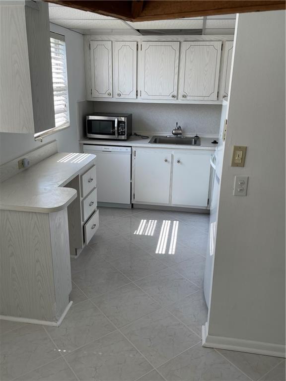 CENTURY VILLAGE - Residential