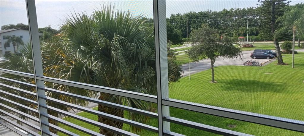 CENTURY VILLAGE - Residential