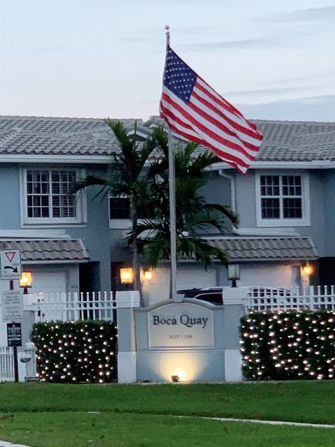 1040 Jeffery Street Boca Raton FL 33487