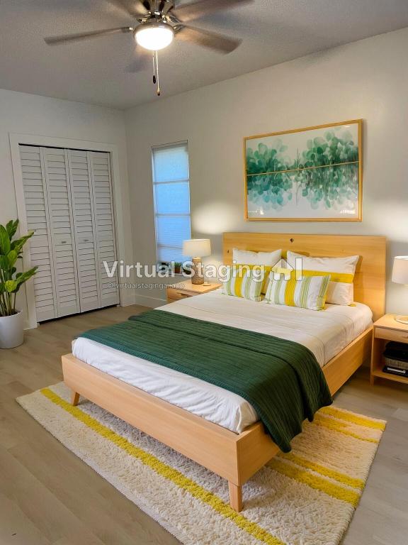 SHADY LAKES - Residential