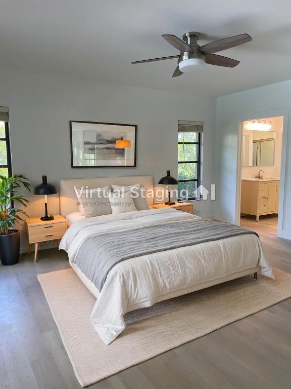 SHADY LAKES - Residential