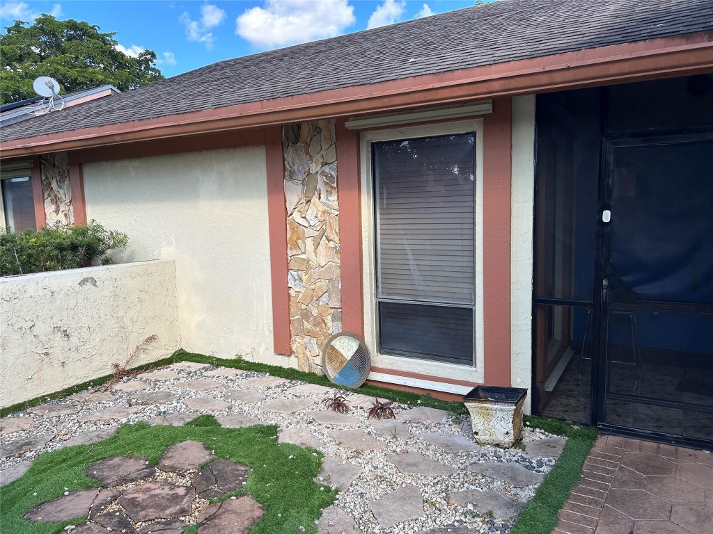 City Of Lauderhill Sec 1 - Residential