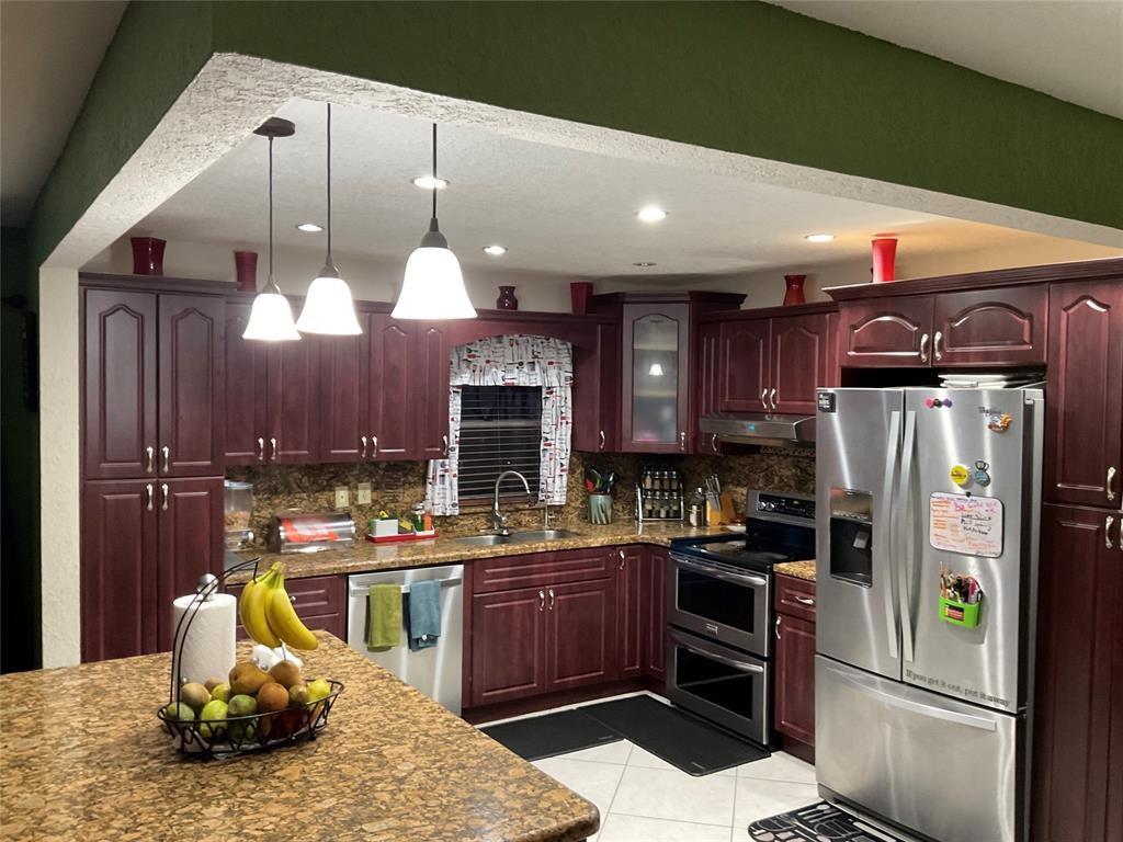 City Of Lauderhill Sec 1 - Residential