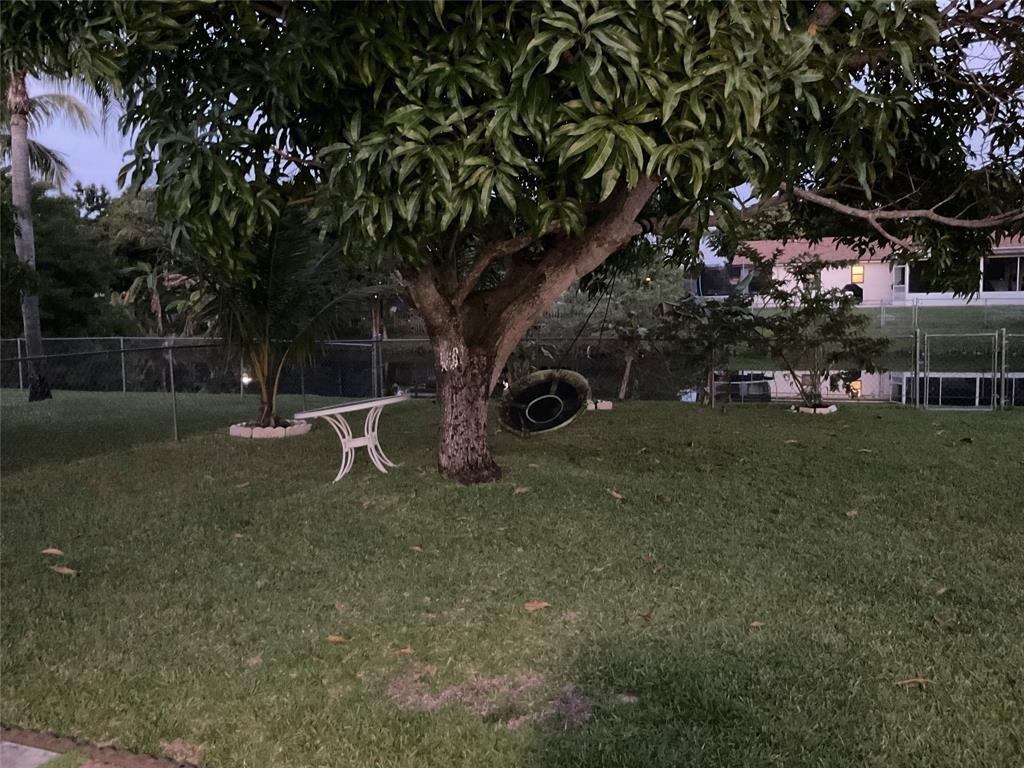 City Of Lauderhill Sec 1 - Residential