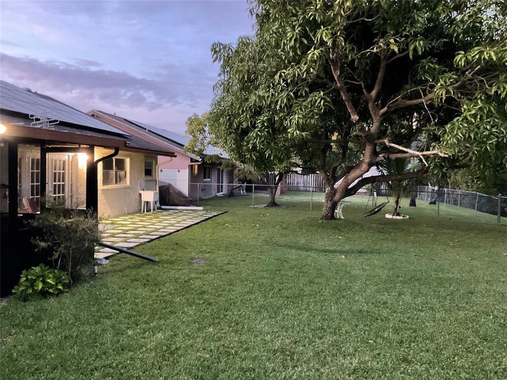 City Of Lauderhill Sec 1 - Residential