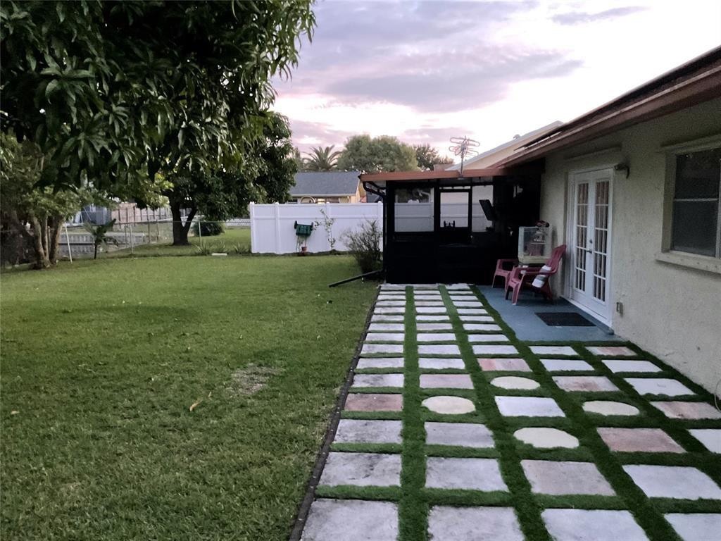 City Of Lauderhill Sec 1 - Residential