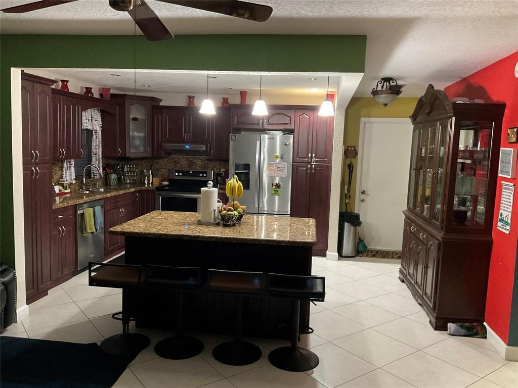 City Of Lauderhill Sec 1 - Residential