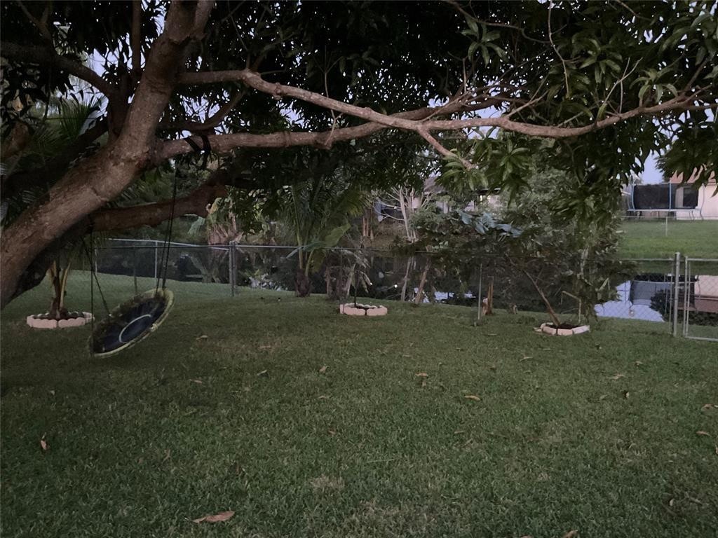 City Of Lauderhill Sec 1 - Residential