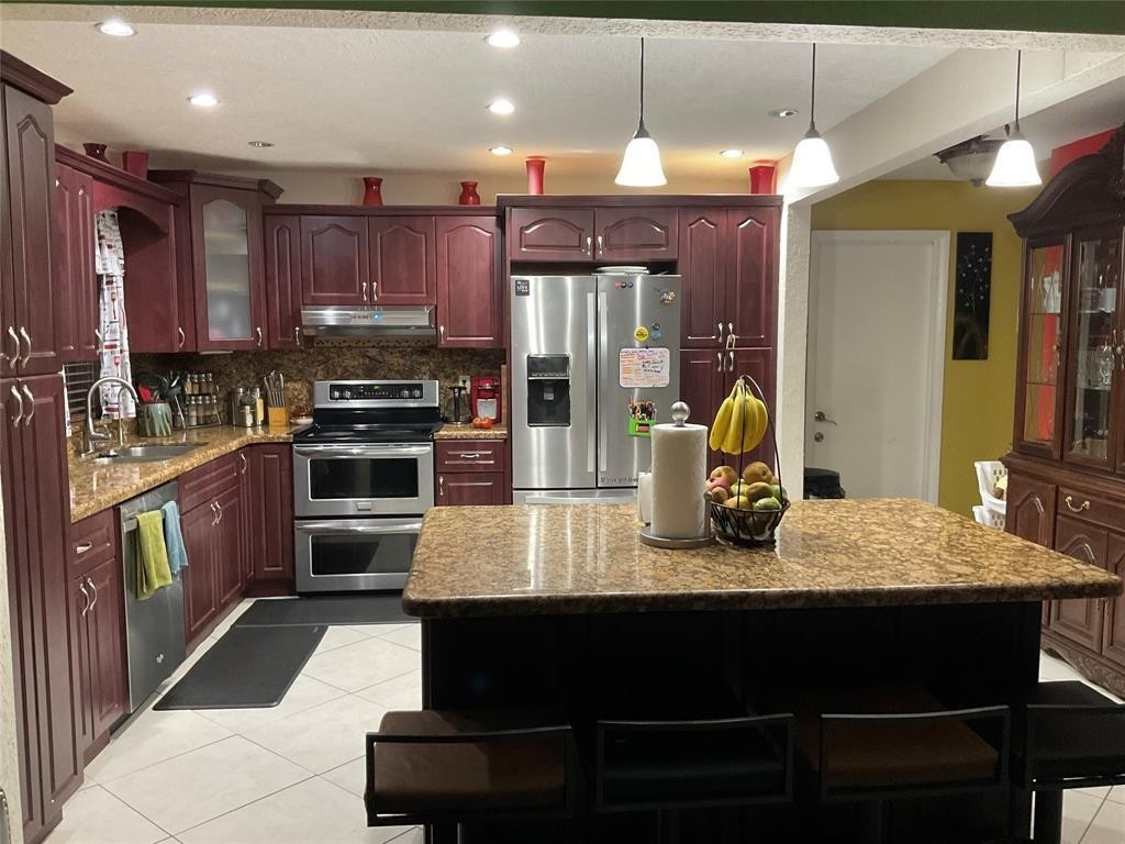 City Of Lauderhill Sec 1 - Residential