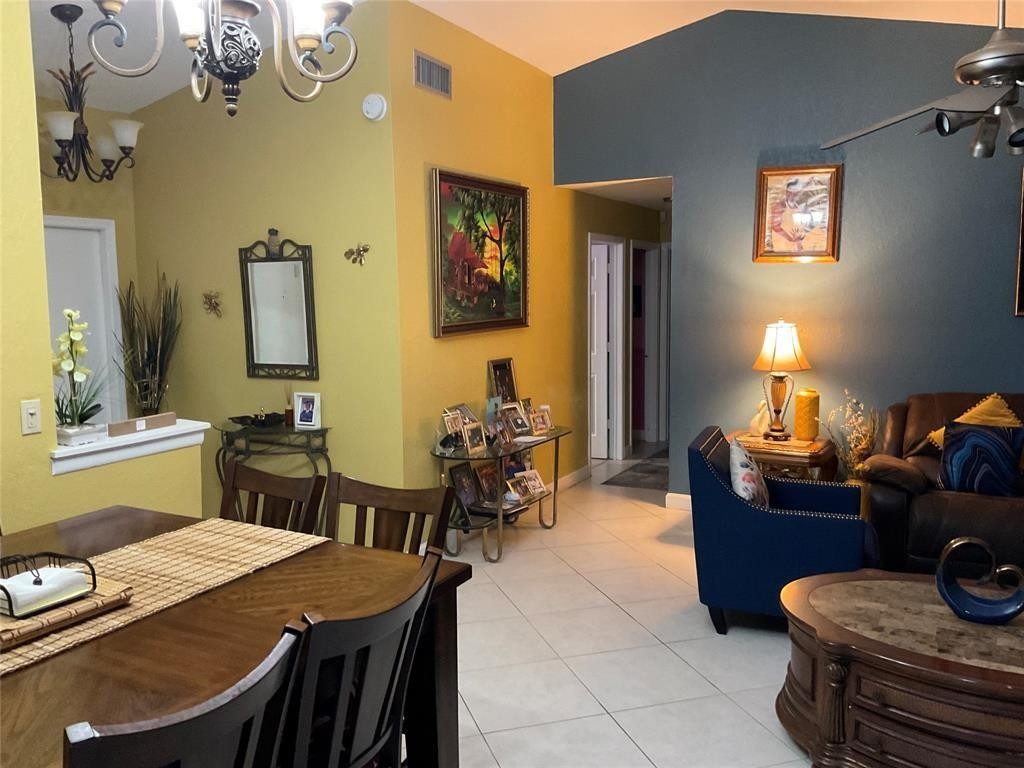 City Of Lauderhill Sec 1 - Residential