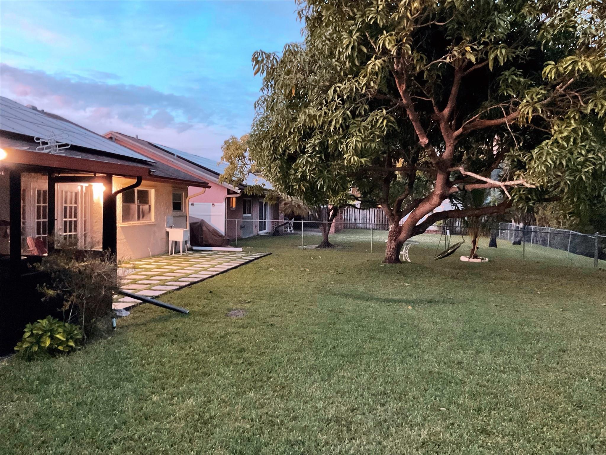 City Of Lauderhill Sec 1 - Residential