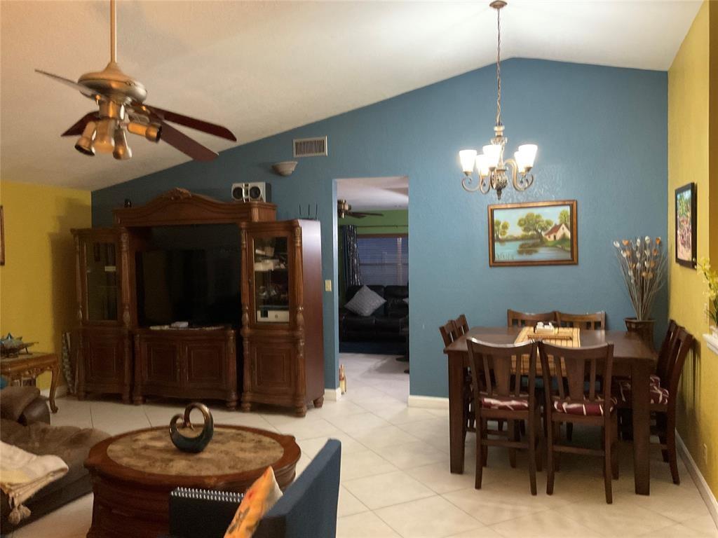 City Of Lauderhill Sec 1 - Residential