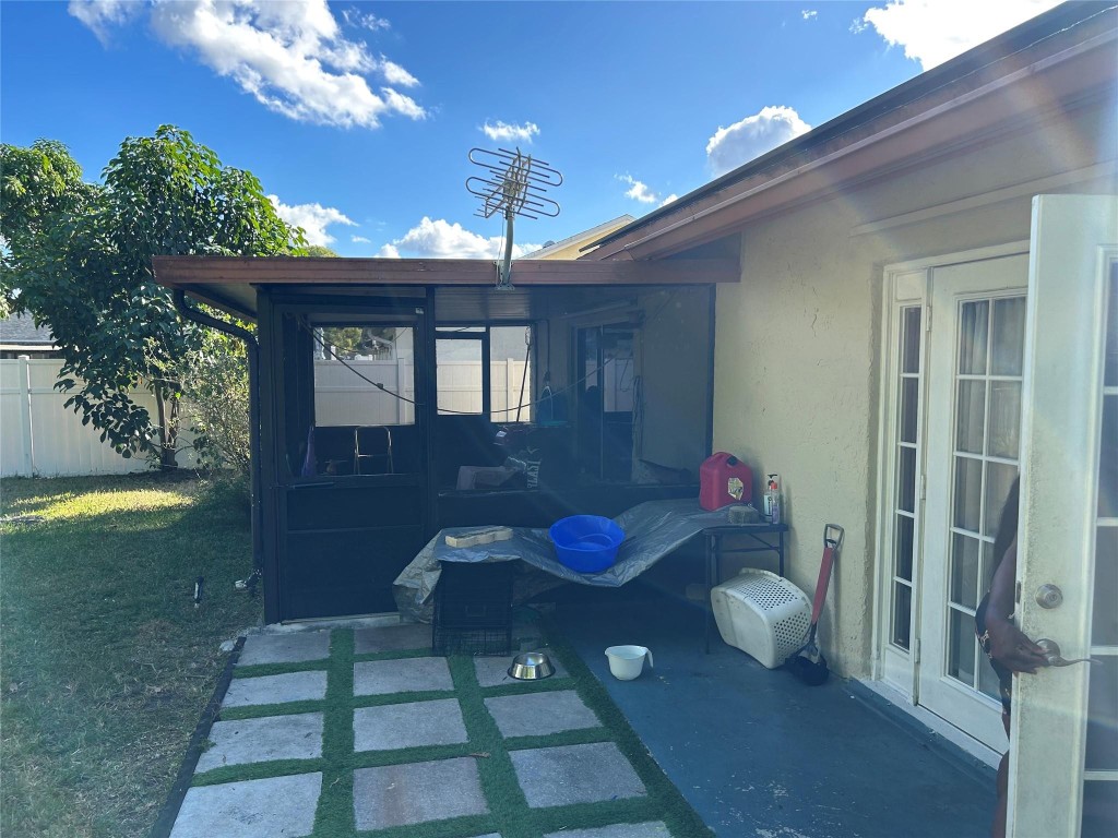 City Of Lauderhill Sec 1 - Residential