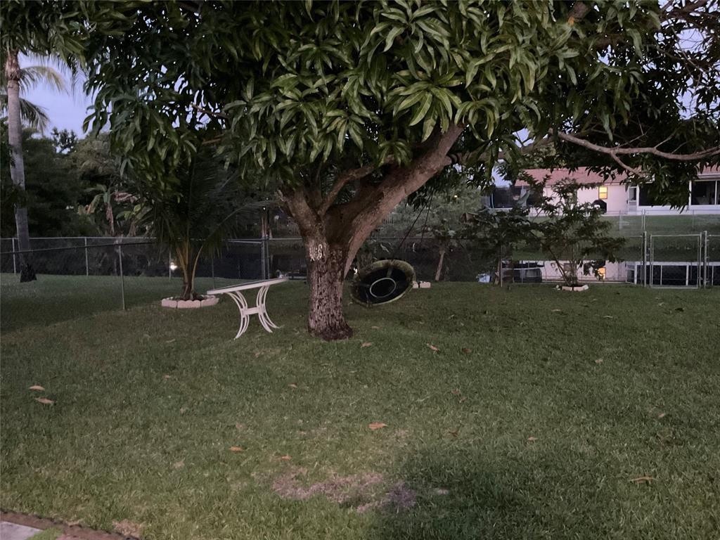 City Of Lauderhill Sec 1 - Residential