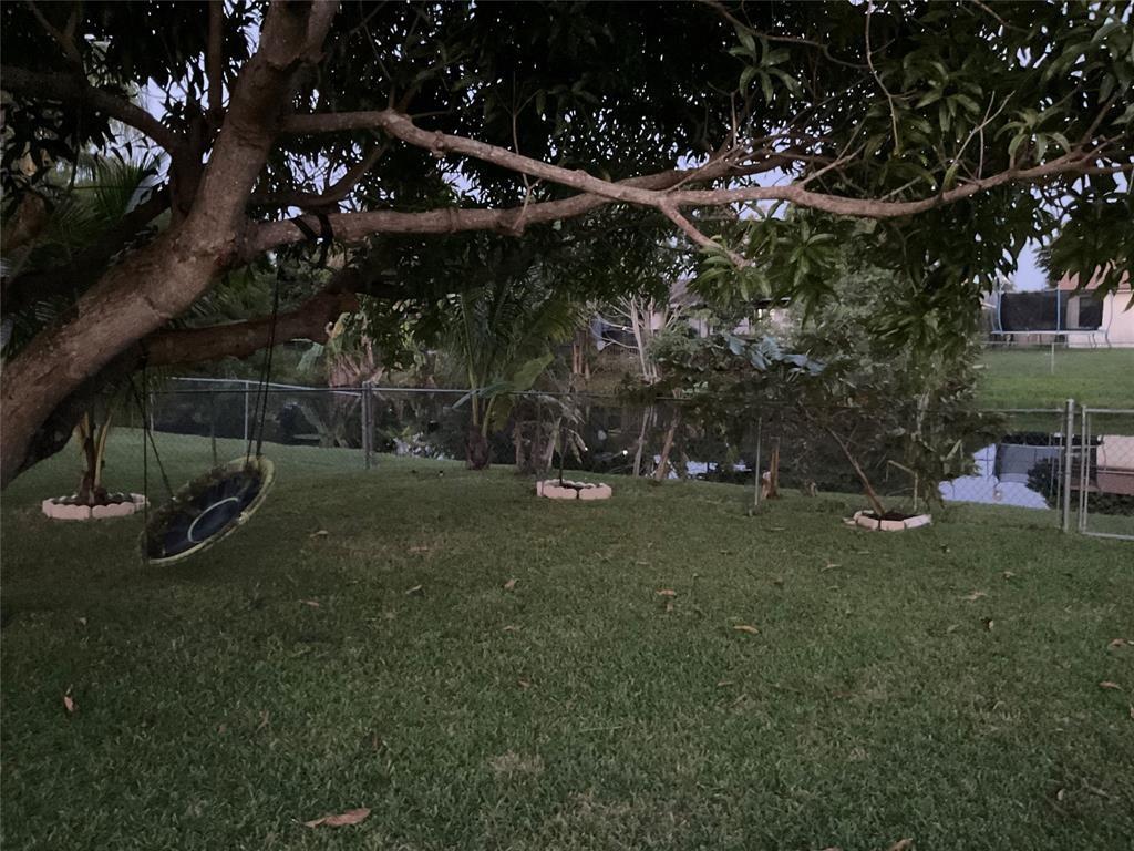 City Of Lauderhill Sec 1 - Residential