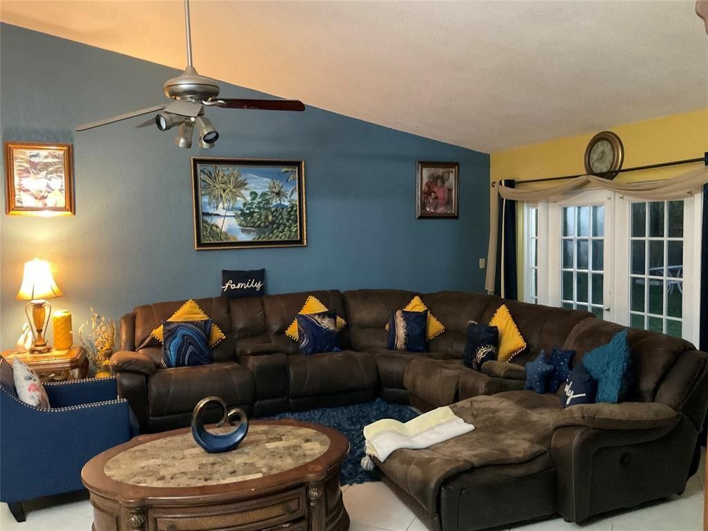 City Of Lauderhill Sec 1 - Residential