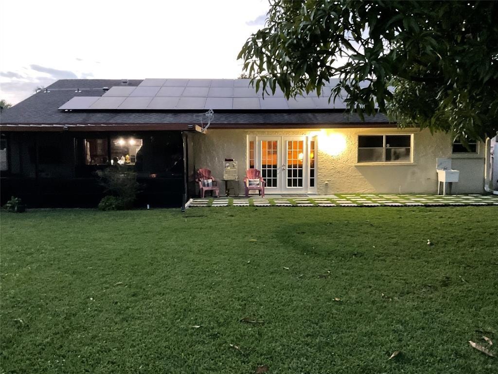 City Of Lauderhill Sec 1 - Residential