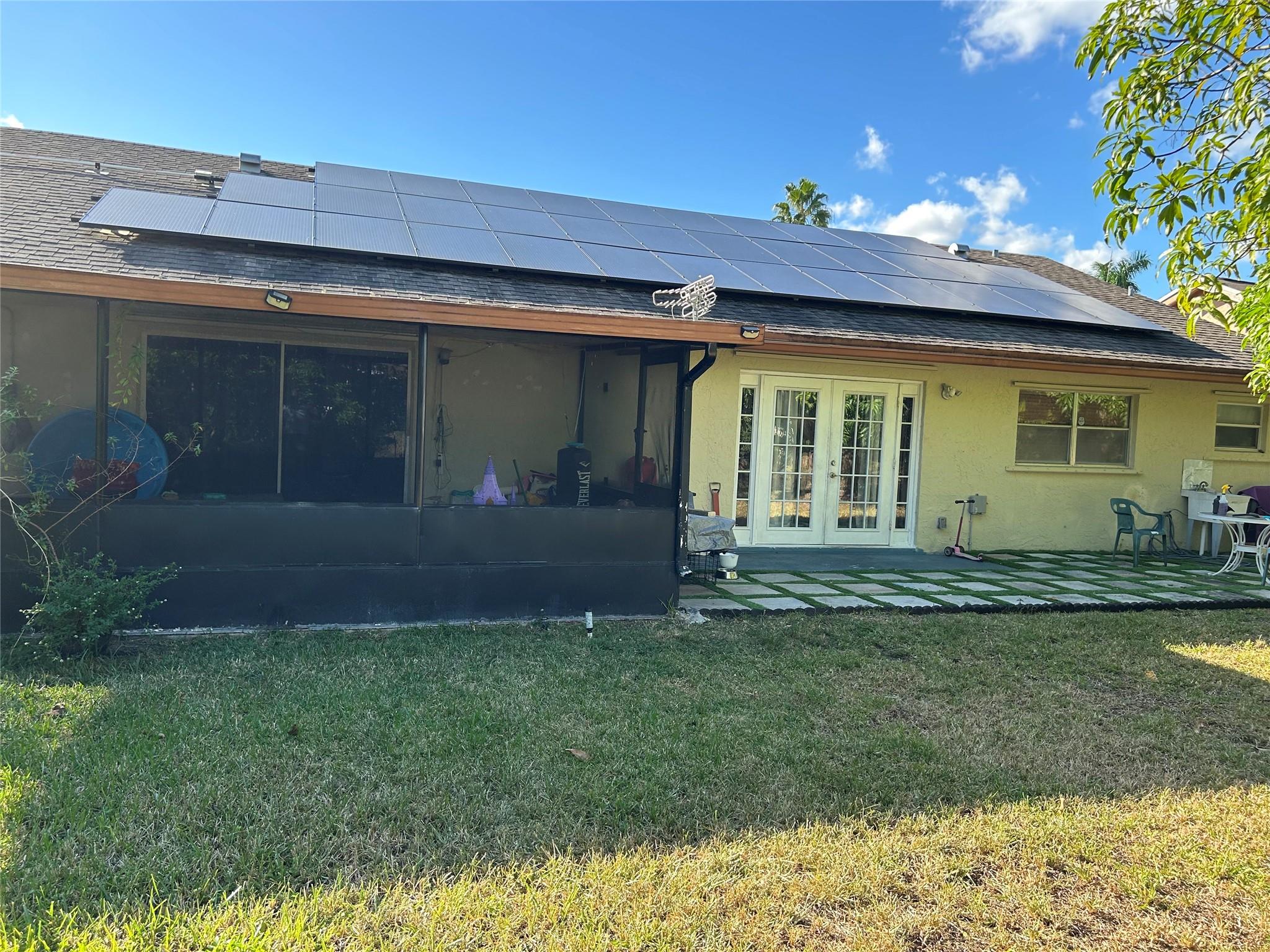 City Of Lauderhill Sec 1 - Residential