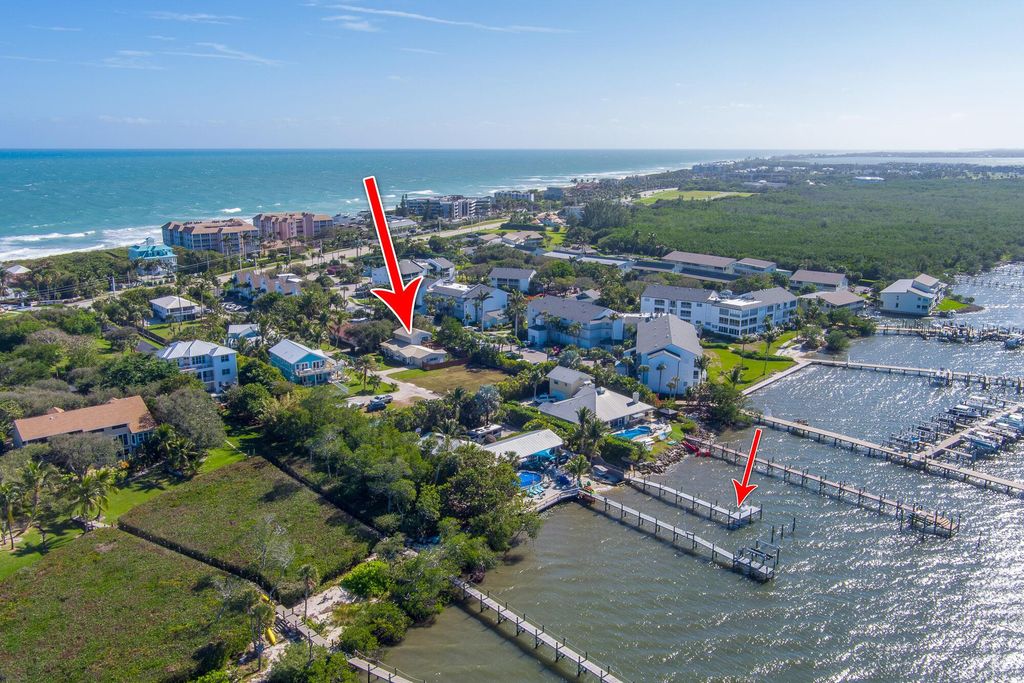 Photo of 5188 NE Shore Village Terrace, Stuart, FL 34996 (MLS # R11049560)