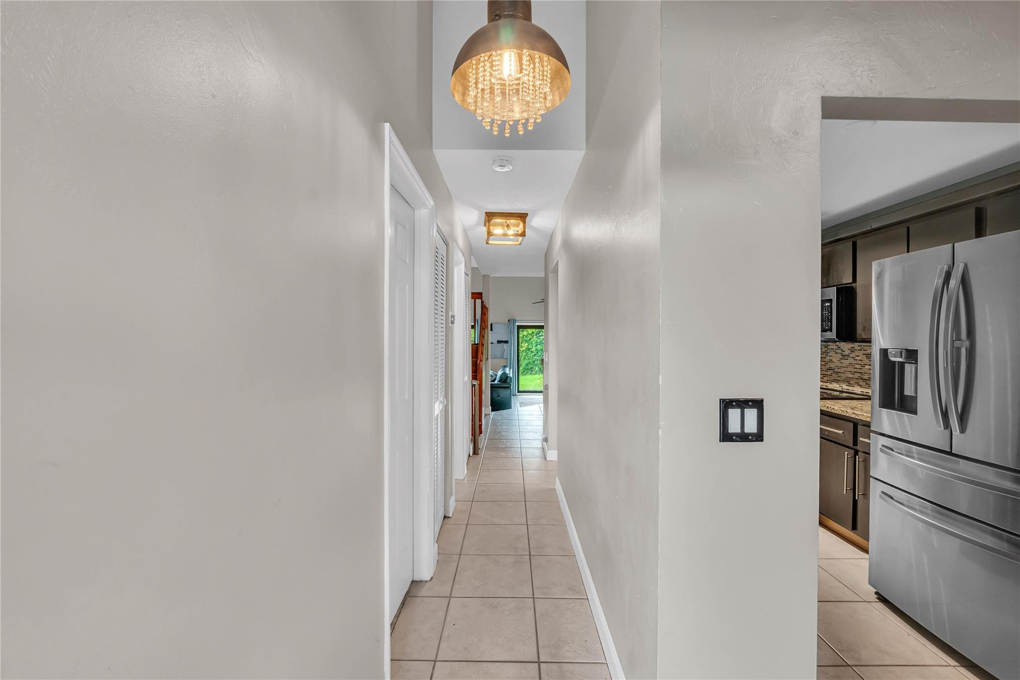 REFLECTIONS - Residential