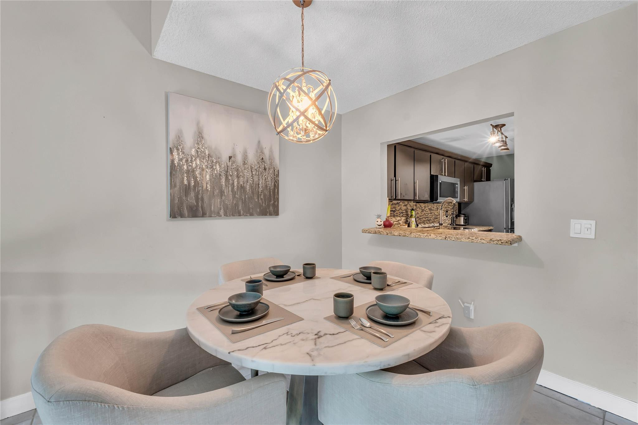 REFLECTIONS - Residential