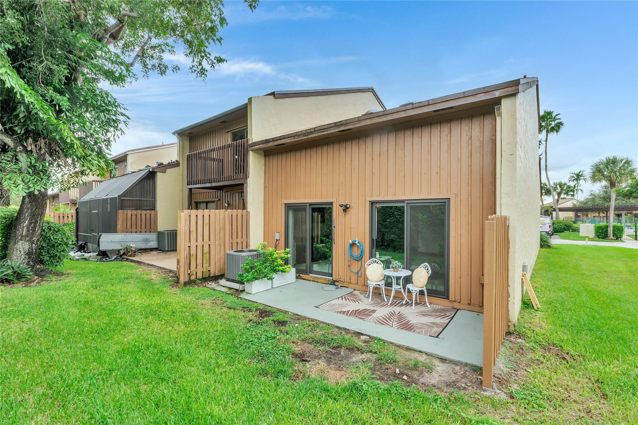 REFLECTIONS - Residential