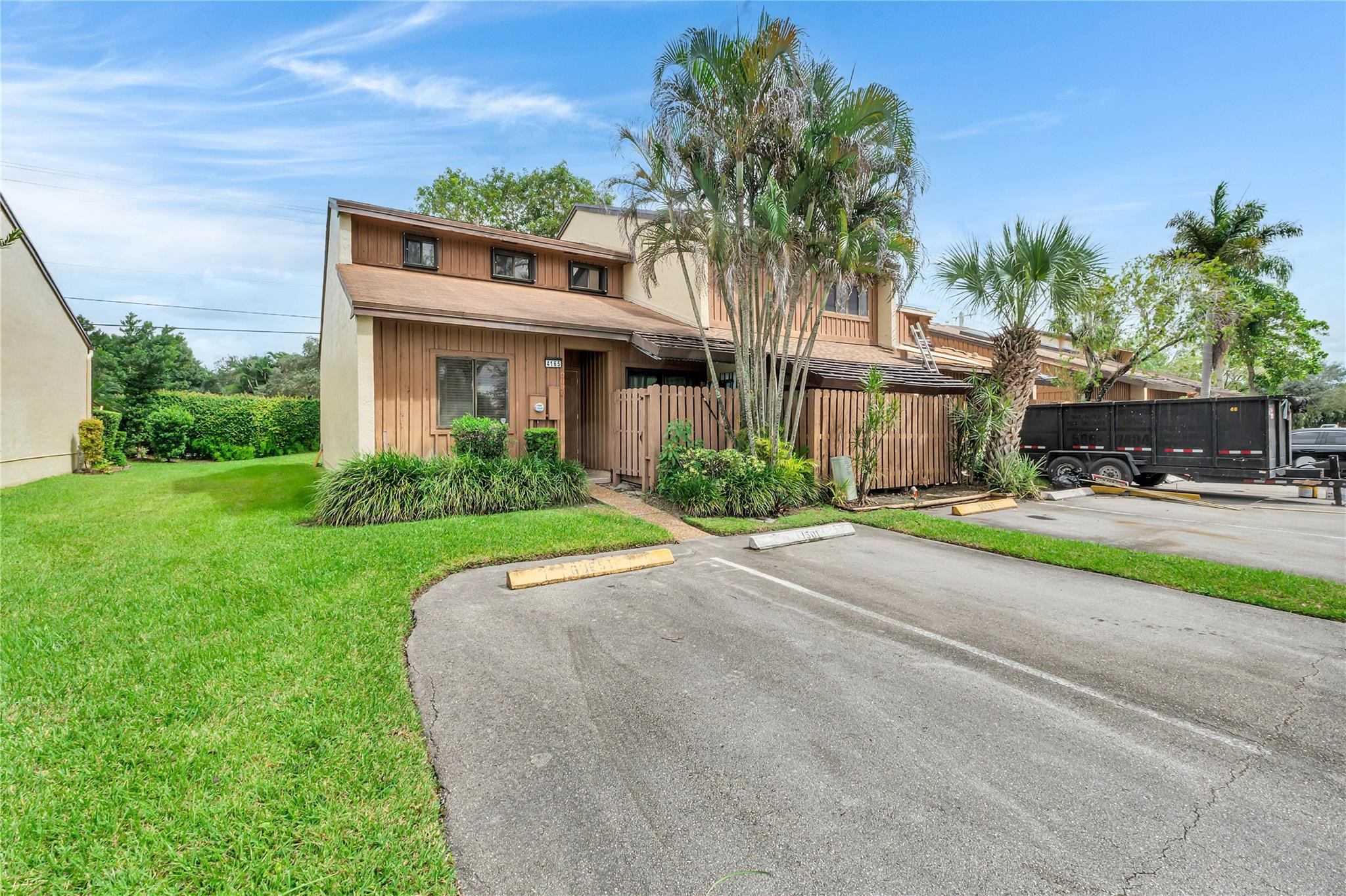 REFLECTIONS - Residential